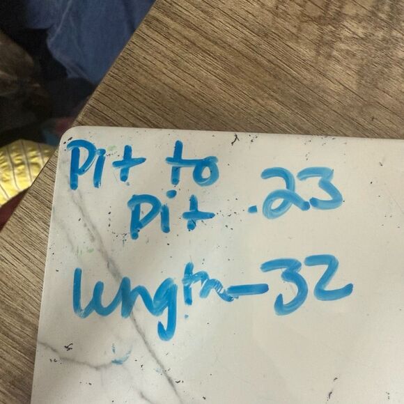 Angel of the North Anthropologie Women’s Medium Wool Blend Cropped Sweater - Picture 5 of 5